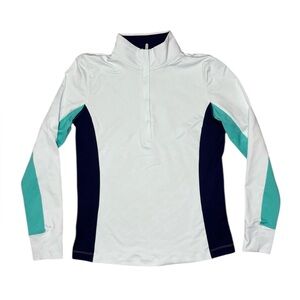 Under Armour Storm 1/4 zip shirt